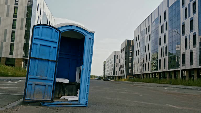 Best Portable Restroom Setup and Delivery  in Cactus Flats, AZ
